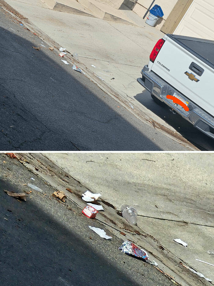 Nightmare Neighbors Who Deserved To Be Called Out