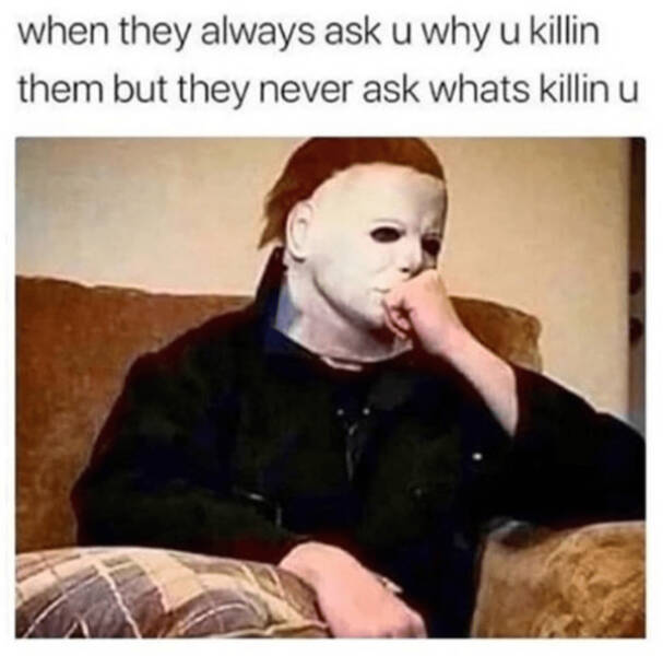 Relatable Memes For People Who Watch Too Much True Crime