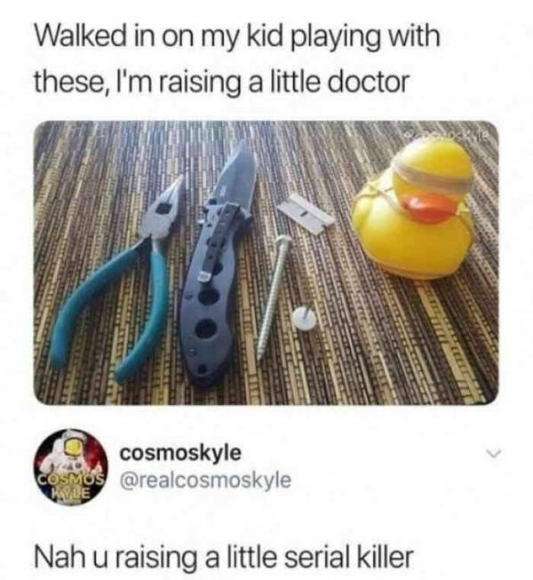 Relatable Memes For People Who Watch Too Much True Crime