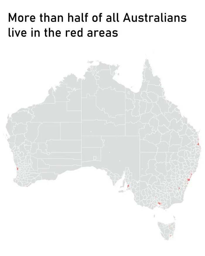 Snapshots That Are As Fascinating As They Are Unique