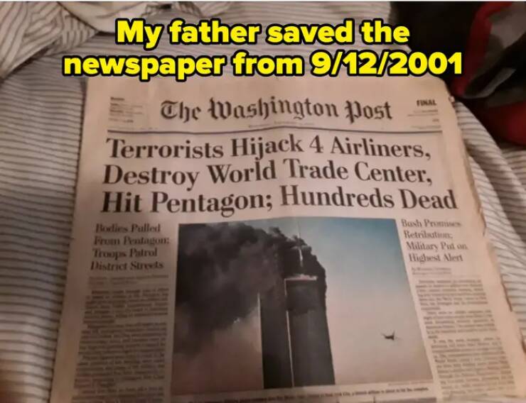 Strange But Captivating Historical Photos