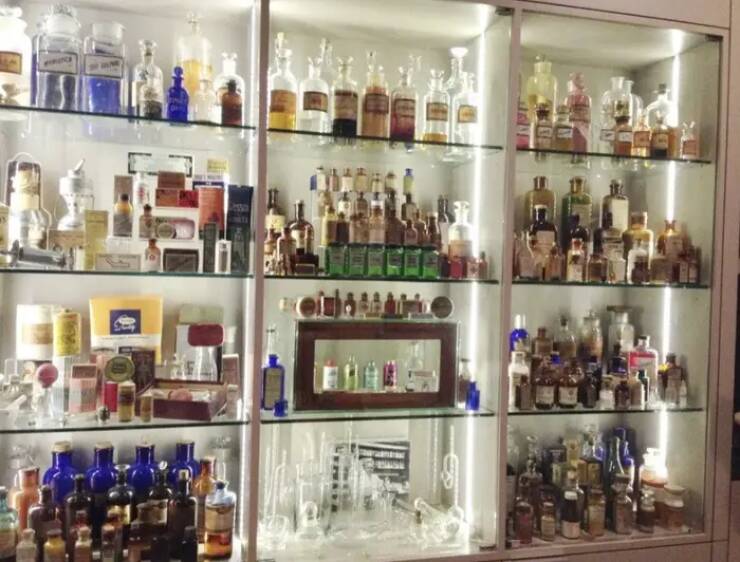 Strange But Captivating Historical Photos