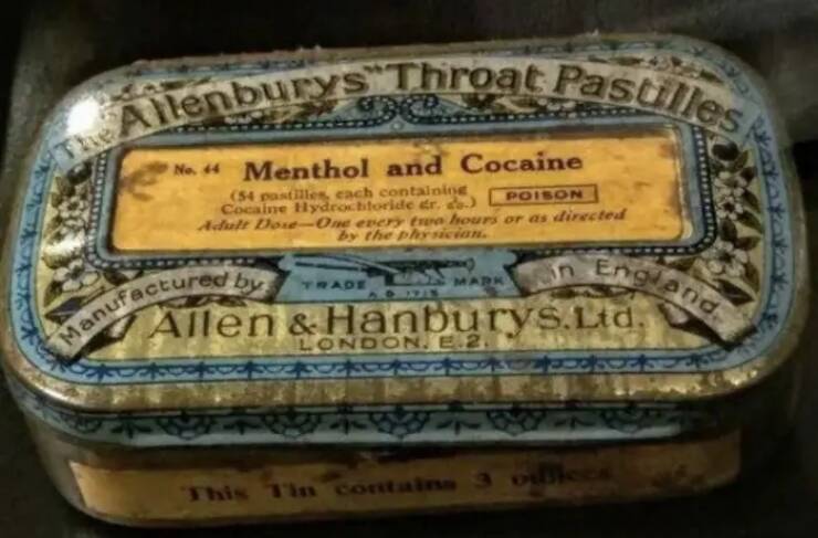 Strange But Captivating Historical Photos