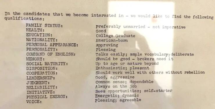 Strange But Captivating Historical Photos