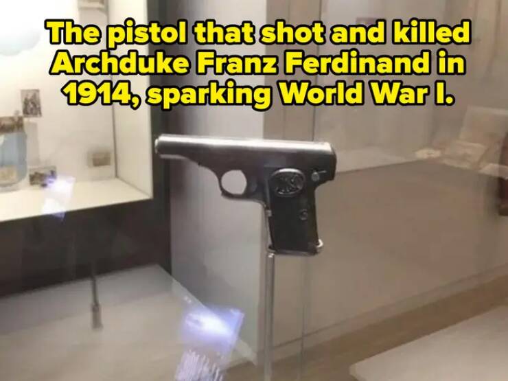 Strange But Captivating Historical Photos