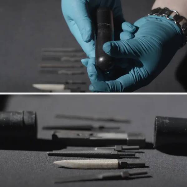 Strange But Captivating Historical Photos