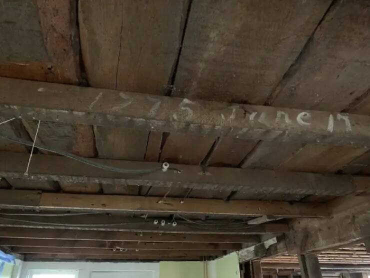 Strange But Captivating Historical Photos