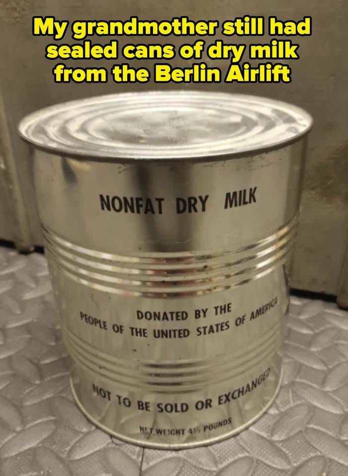 Strange But Captivating Historical Photos