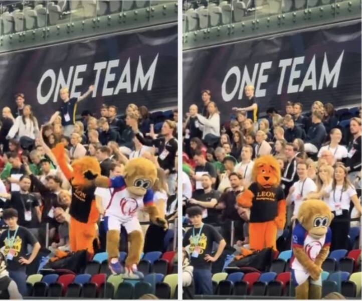 Unlucky Moments That Are Painfully Funny