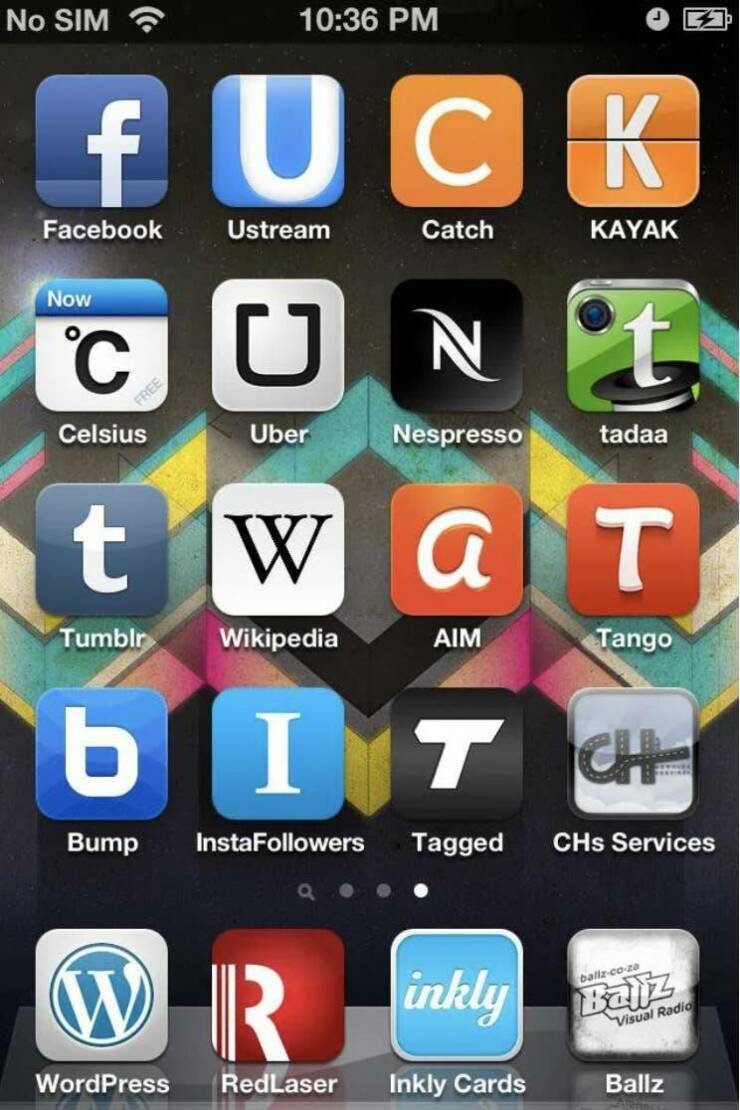 Unlucky Moments That Are Painfully Funny