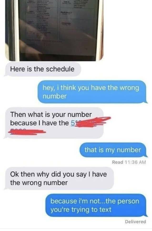 Unlucky Moments That Are Painfully Funny