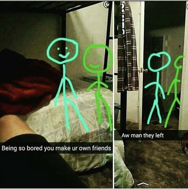 Unlucky Moments That Are Painfully Funny