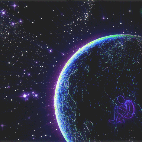 Mind-Blowing Facts About Space That Sound Unreal