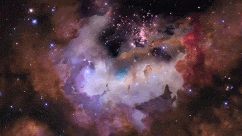Mind-Blowing Facts About Space That Sound Unreal