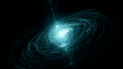 Mind-Blowing Facts About Space That Sound Unreal