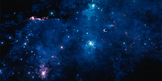 Mind-Blowing Facts About Space That Sound Unreal