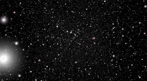 Mind-Blowing Facts About Space That Sound Unreal