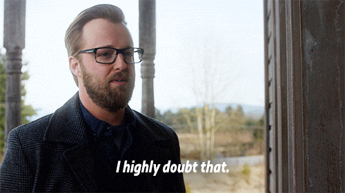 Shower Thoughts That Will Bend Your Mind