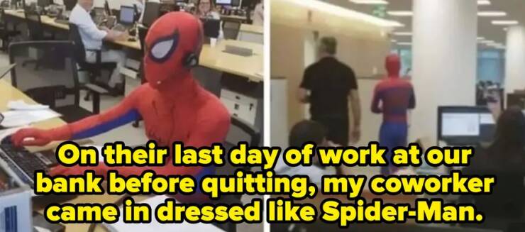 Epic Quit Stories That Left Toxic Bosses Speechless