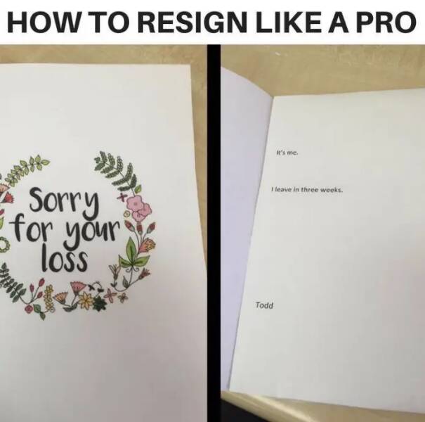 Epic Quit Stories That Left Toxic Bosses Speechless
