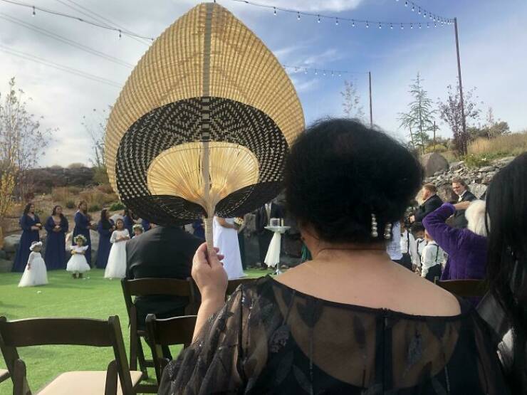 From I Do To Oh No! – Wedding Guest Fails