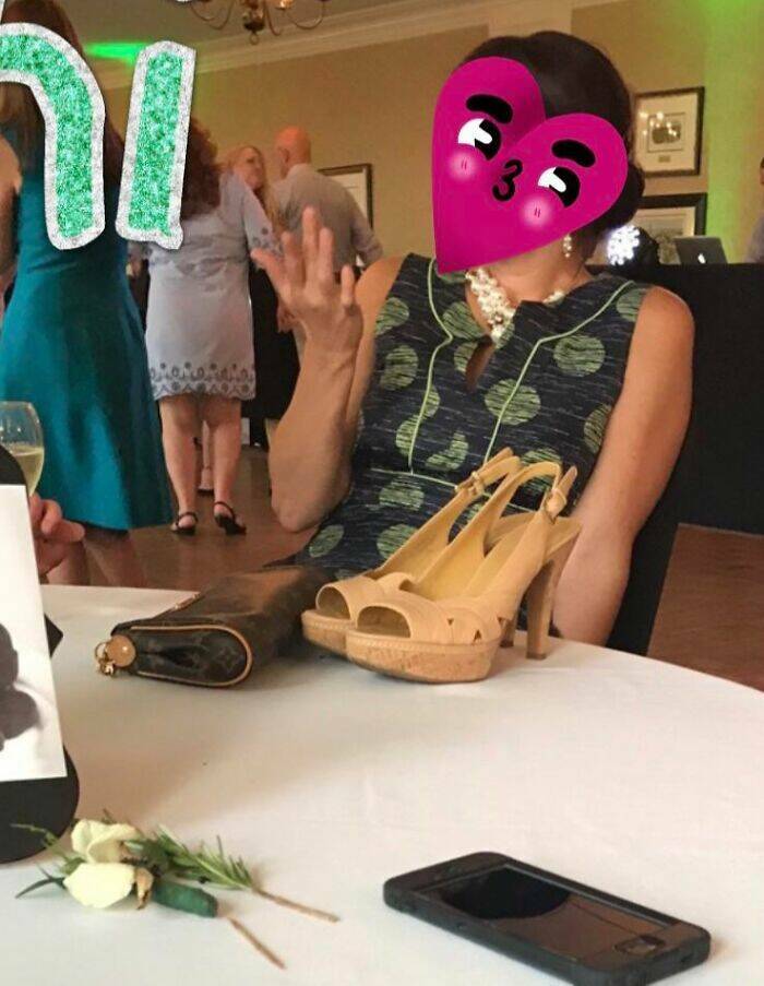 From I Do To Oh No! – Wedding Guest Fails