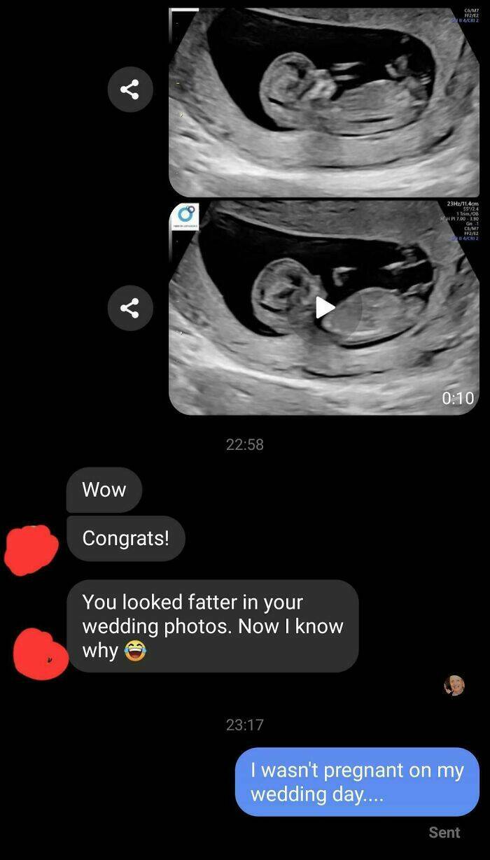 From I Do To Oh No! – Wedding Guest Fails