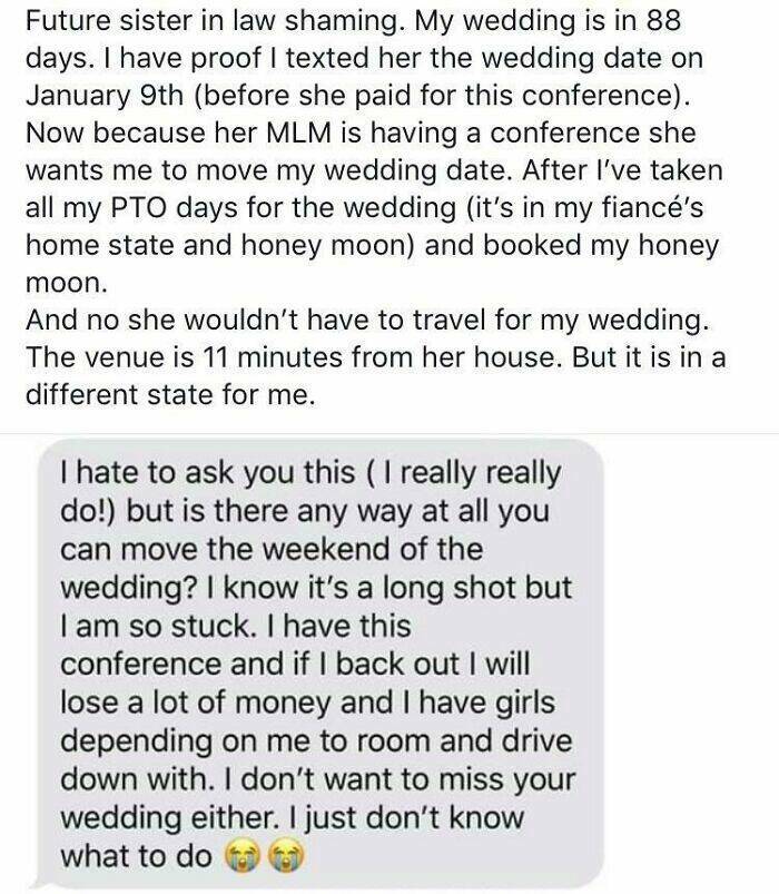 From I Do To Oh No! – Wedding Guest Fails