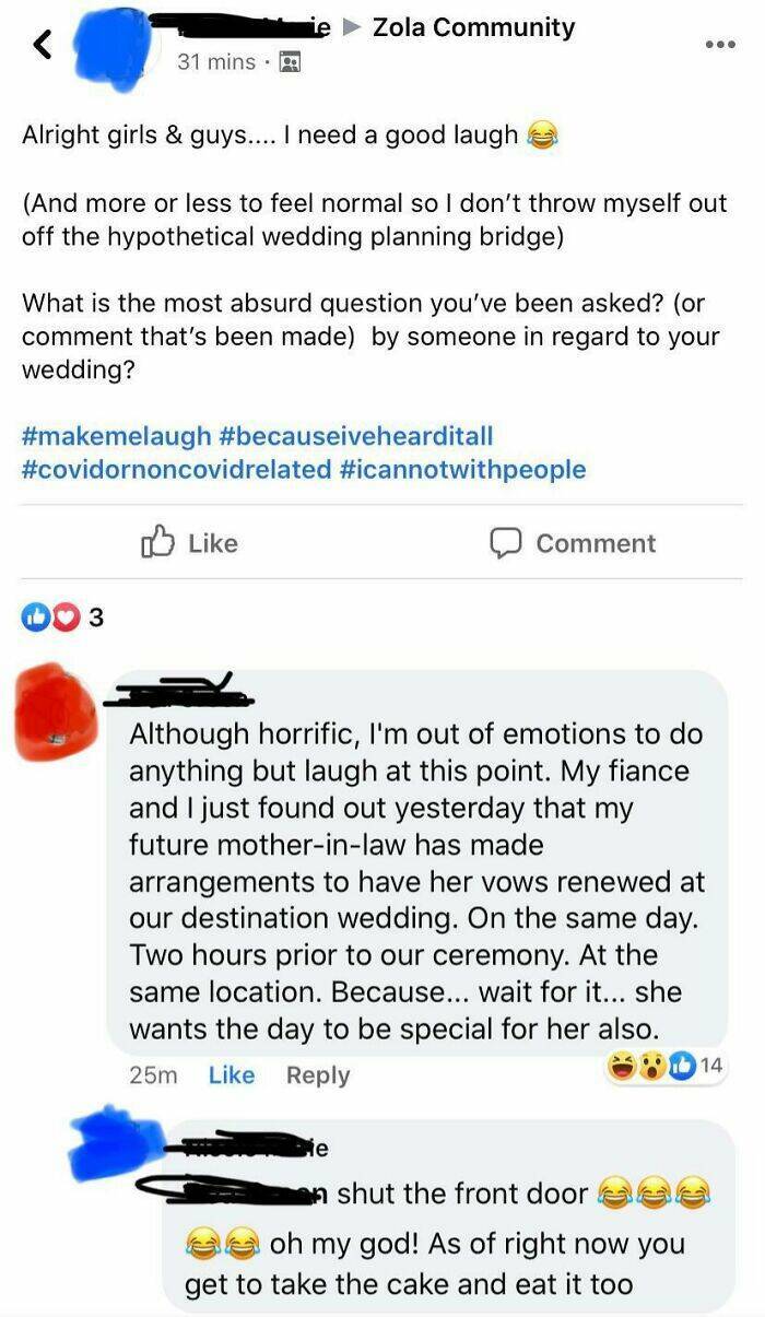 From I Do To Oh No! – Wedding Guest Fails