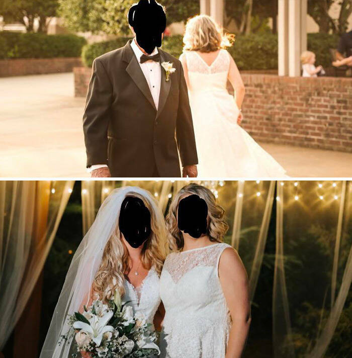 From I Do To Oh No! – Wedding Guest Fails