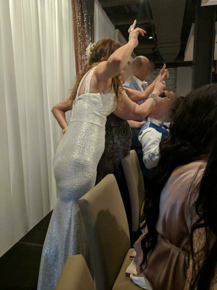 From I Do To Oh No! – Wedding Guest Fails