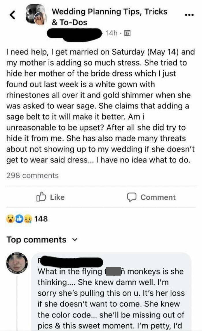 From I Do To Oh No! – Wedding Guest Fails