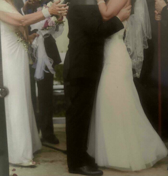 From I Do To Oh No! – Wedding Guest Fails