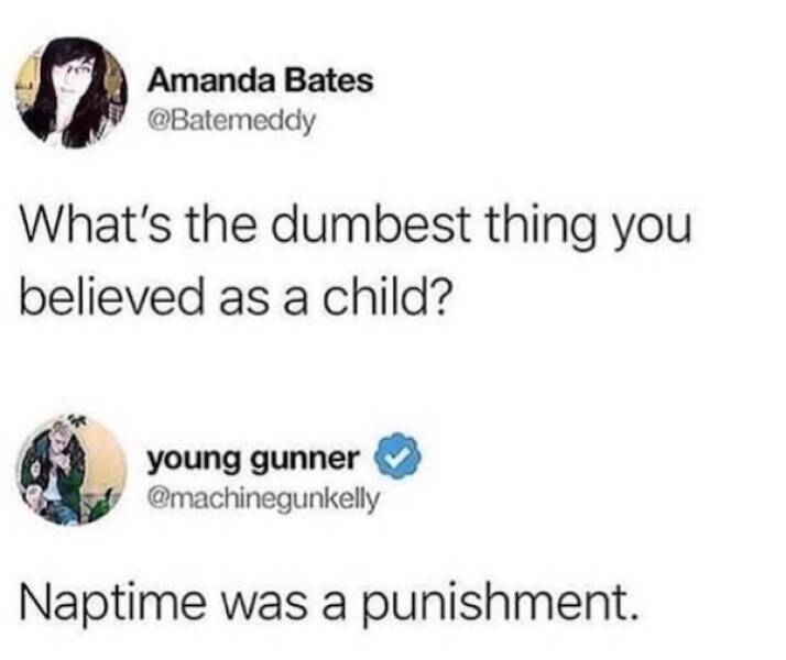 Hard-Hitting Truth Memes You Can’t Deny