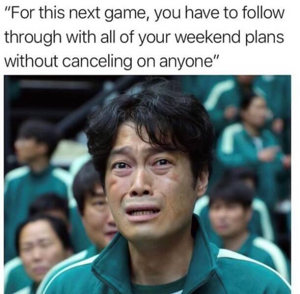 Hard-Hitting Truth Memes You Can’t Deny