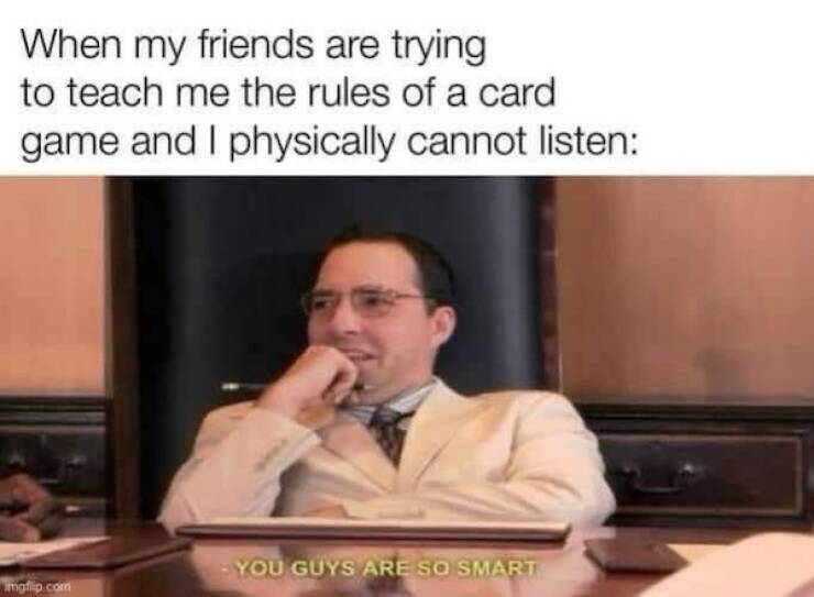 Hard-Hitting Truth Memes You Can’t Deny