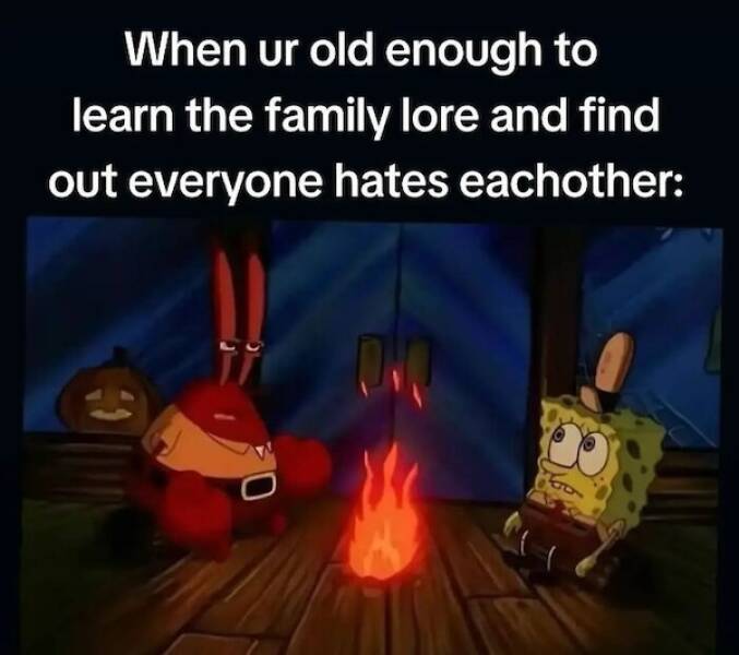 Hard-Hitting Truth Memes You Can’t Deny