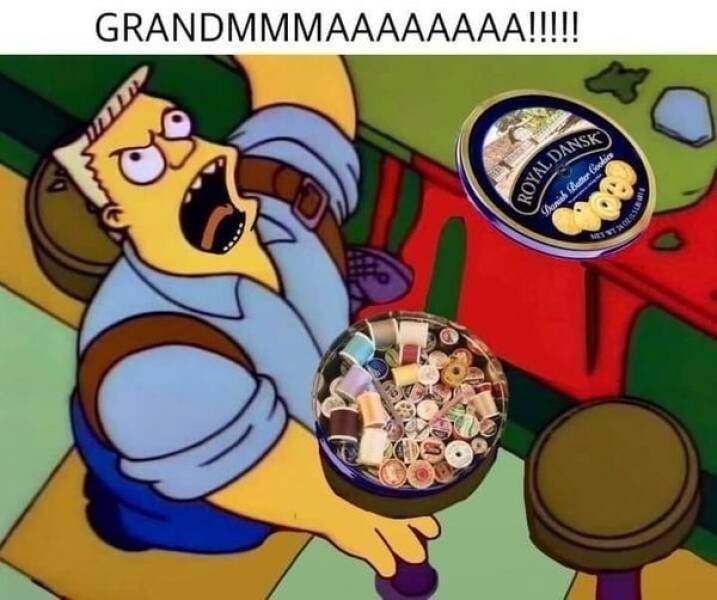 Hard-Hitting Truth Memes You Can’t Deny