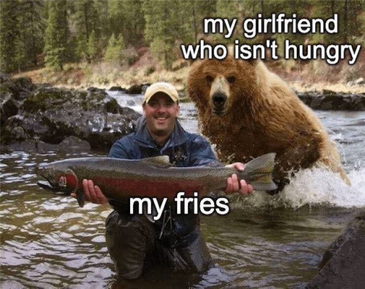 Hard-Hitting Truth Memes You Can’t Deny