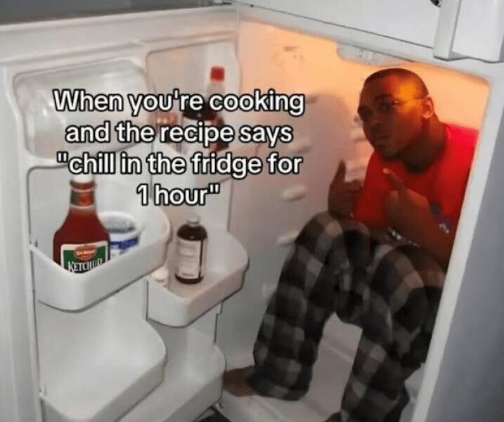 Hard-Hitting Truth Memes You Can’t Deny