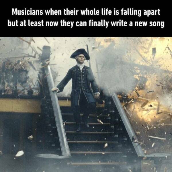 Hard-Hitting Truth Memes You Can’t Deny