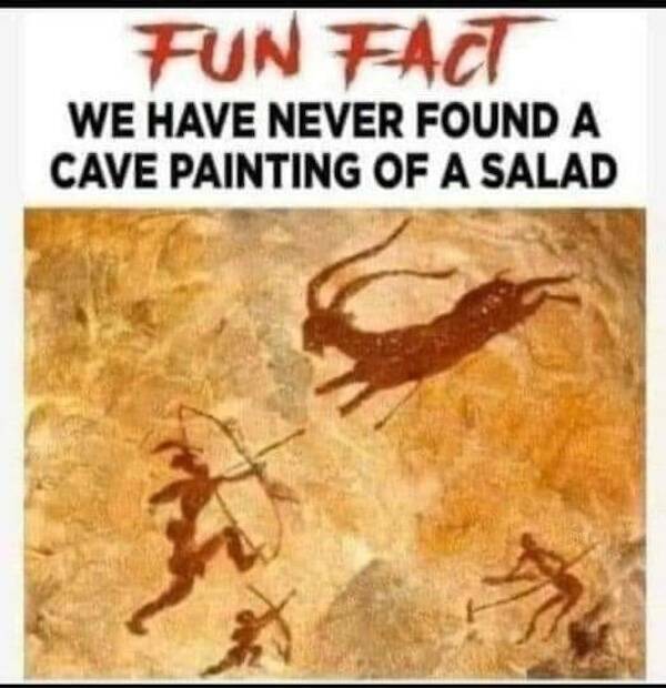 Hard-Hitting Truth Memes You Can’t Deny