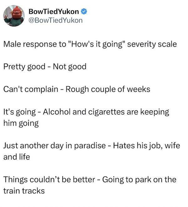 Hard-Hitting Truth Memes You Can’t Deny