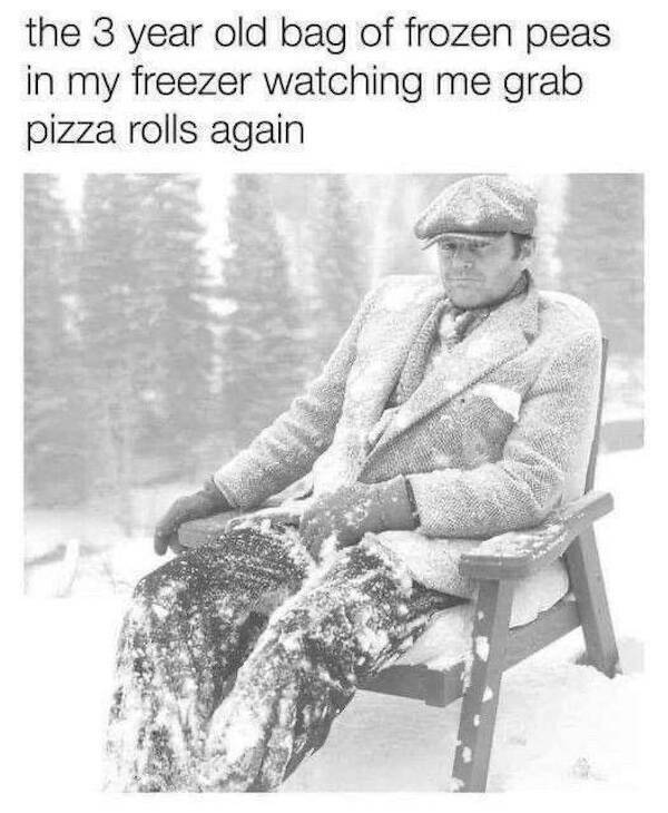 Hard-Hitting Truth Memes You Can’t Deny