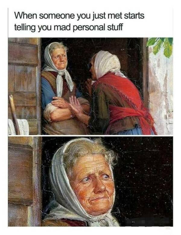 Hard-Hitting Truth Memes You Can’t Deny