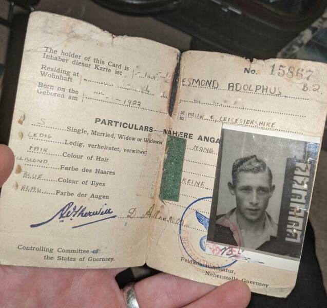 Cool Thigs From the Past That Still Impress