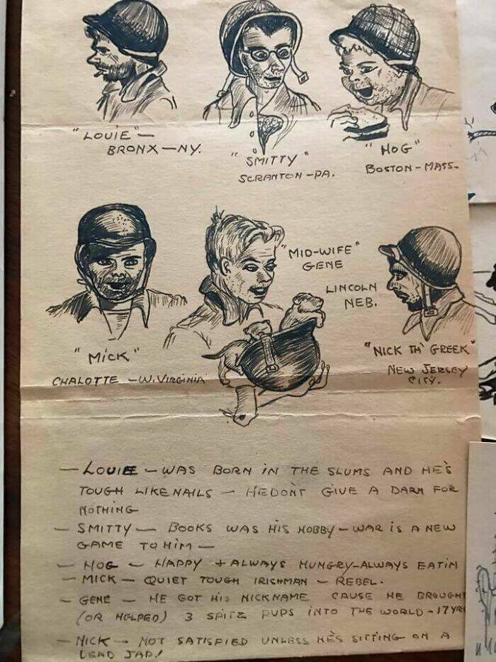 Cool Thigs From the Past That Still Impress