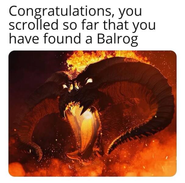 Nerdy Memes To Power Up Your Week