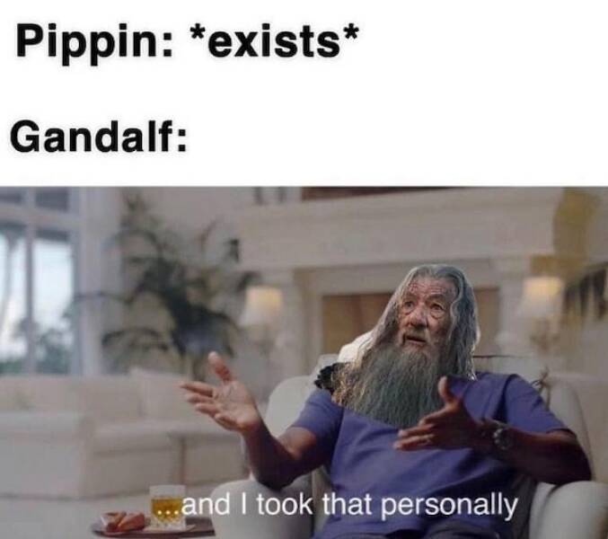 Nerdy Memes To Power Up Your Week