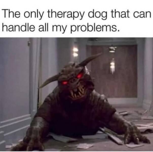 Nerdy Memes To Power Up Your Week